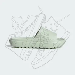 Adilette Lumia Slides